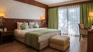 Korineum Golf & Beach Resort, N.Zypern 519